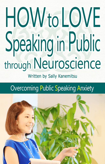 book for overcoming public speaking anxiety